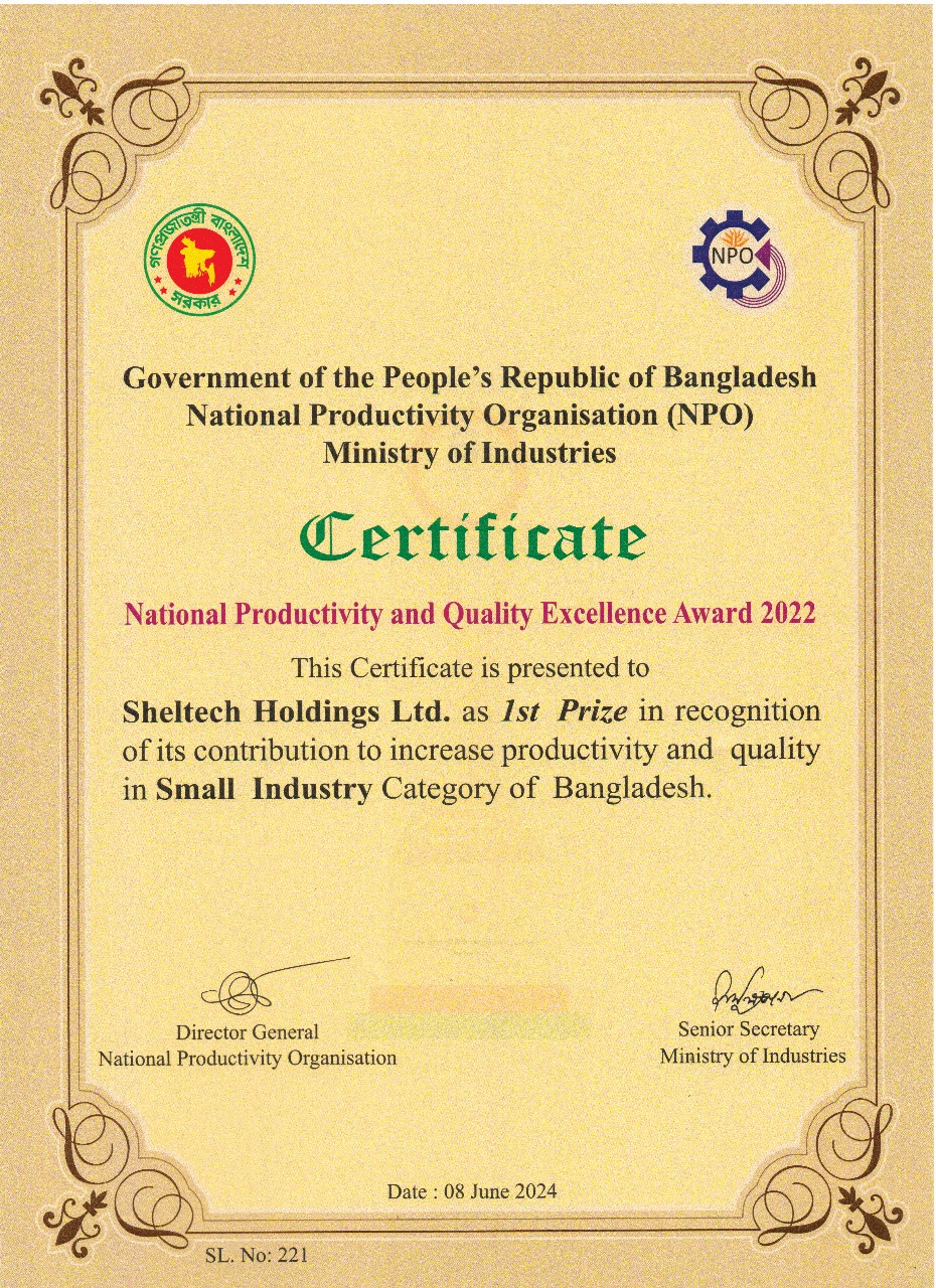 award