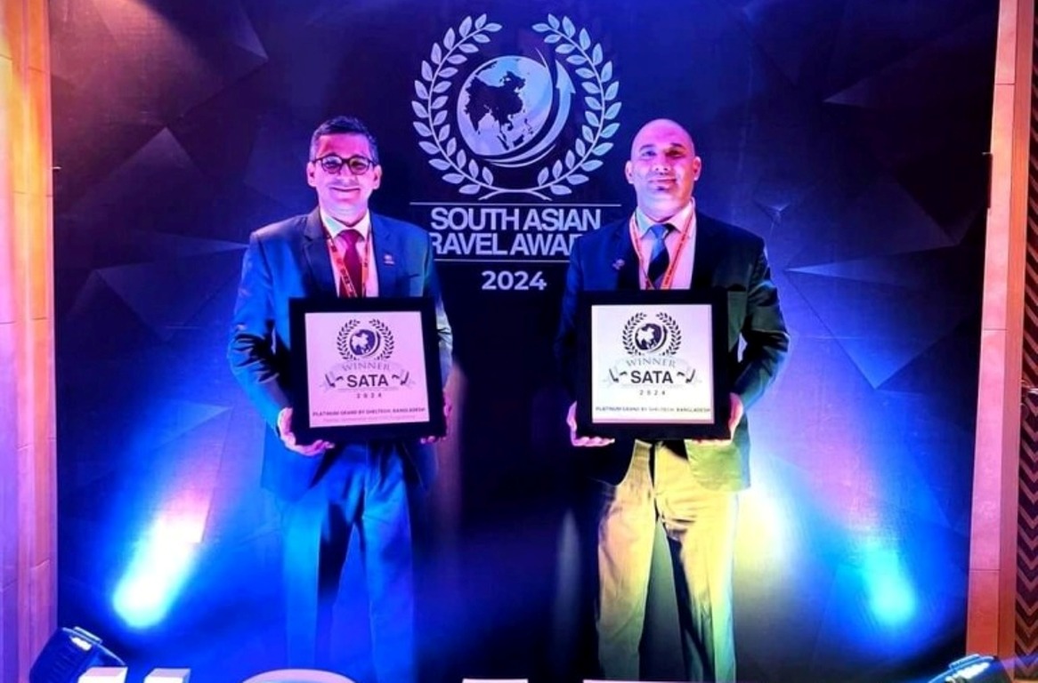 award