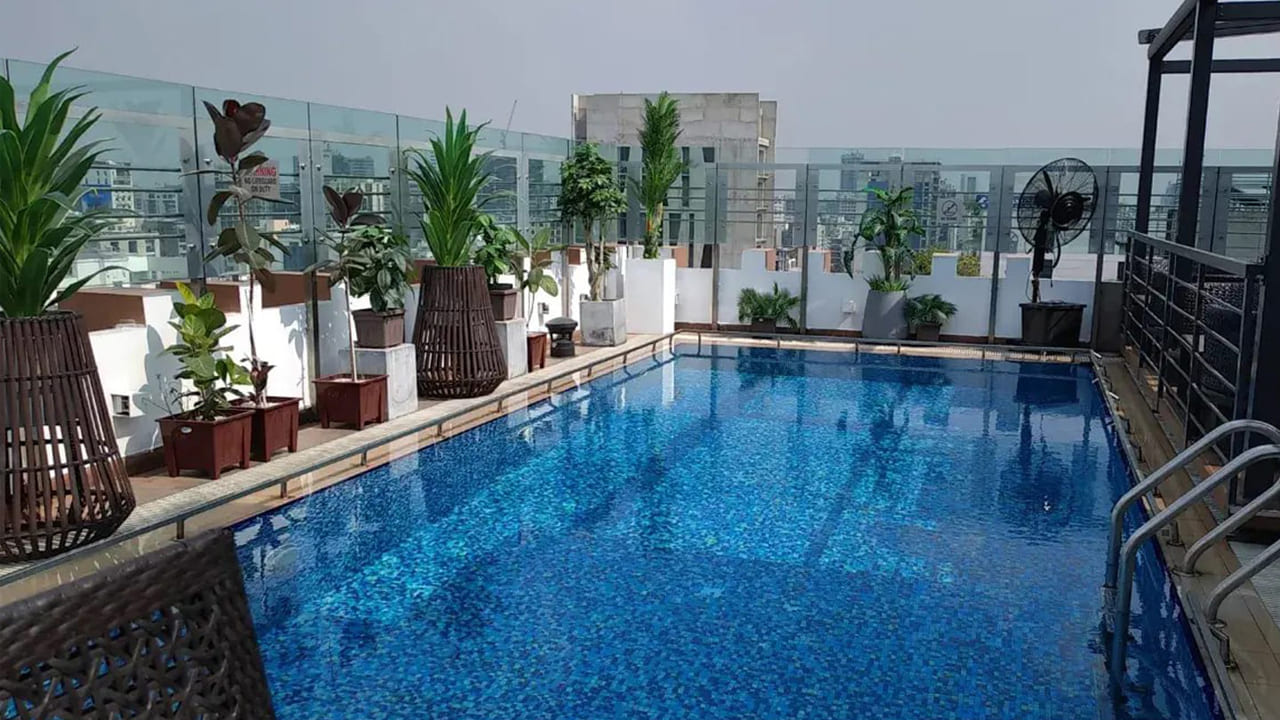facilities