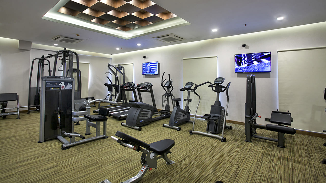 facilities