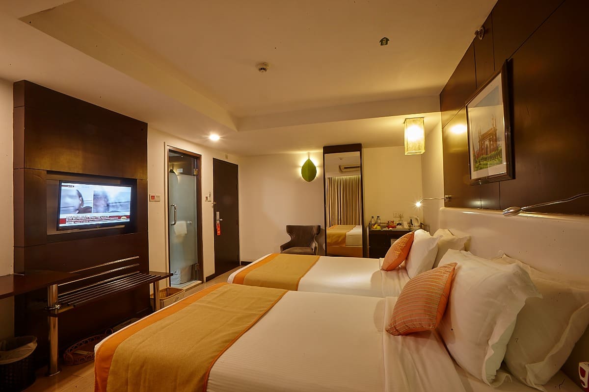 Room Details