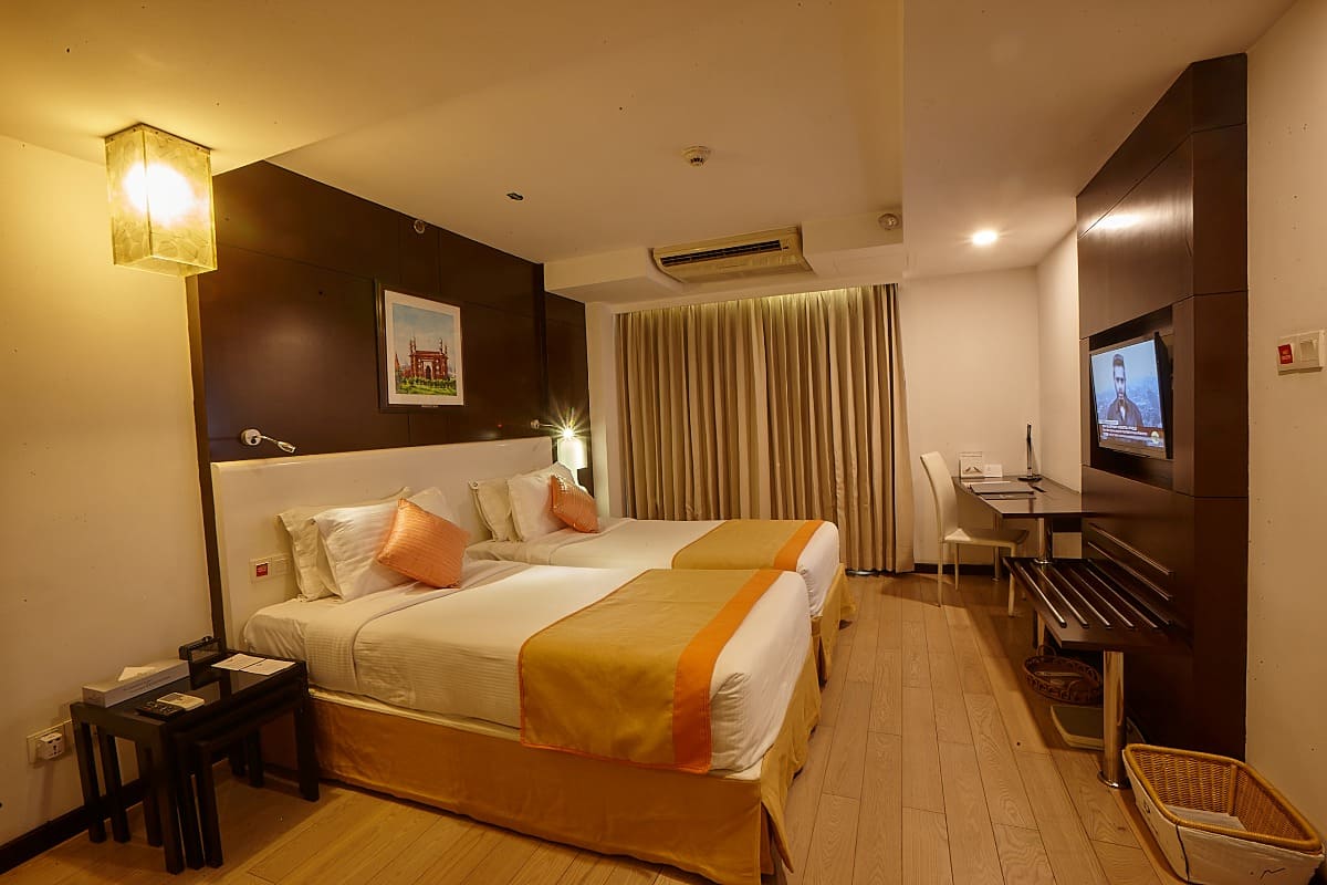 Room Details