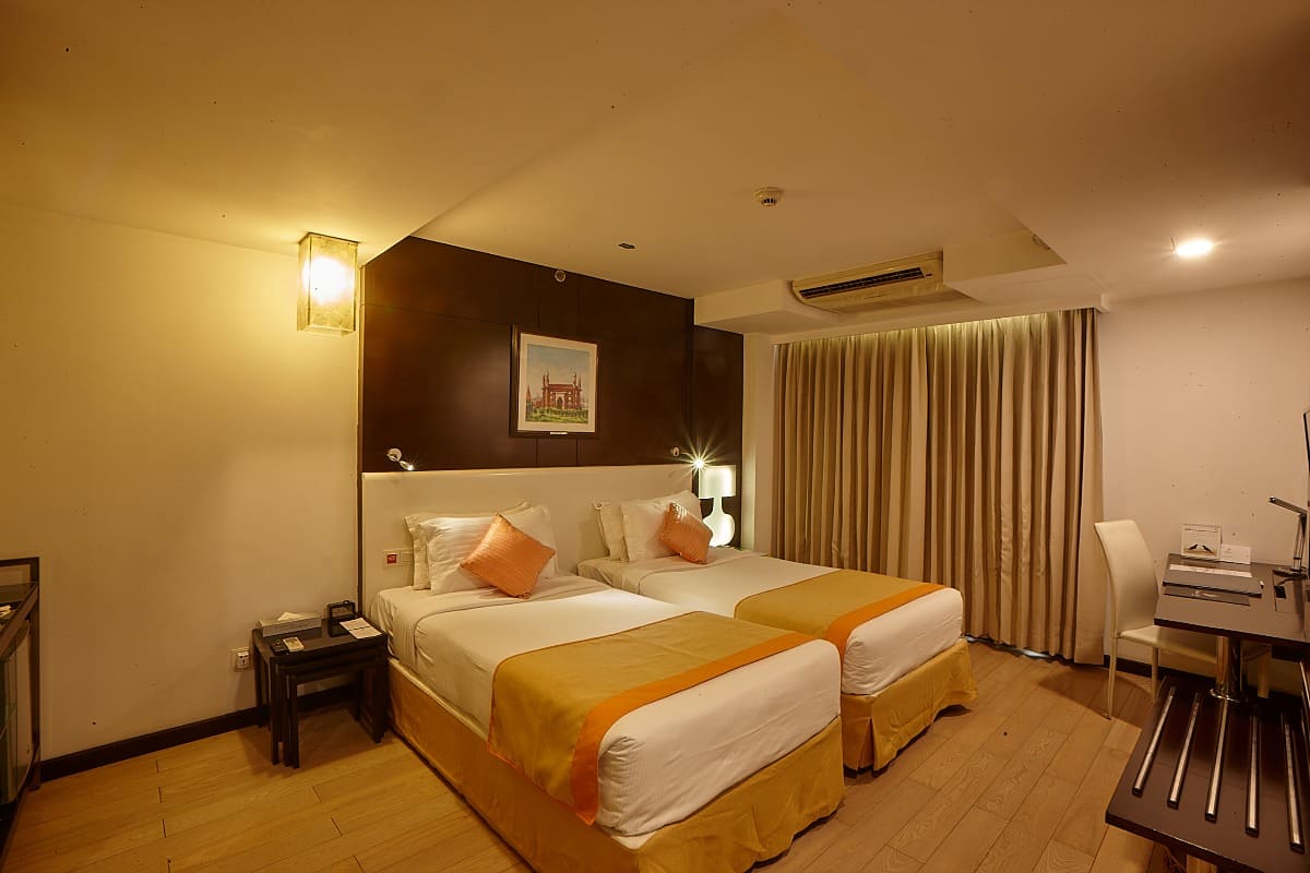 Room Details