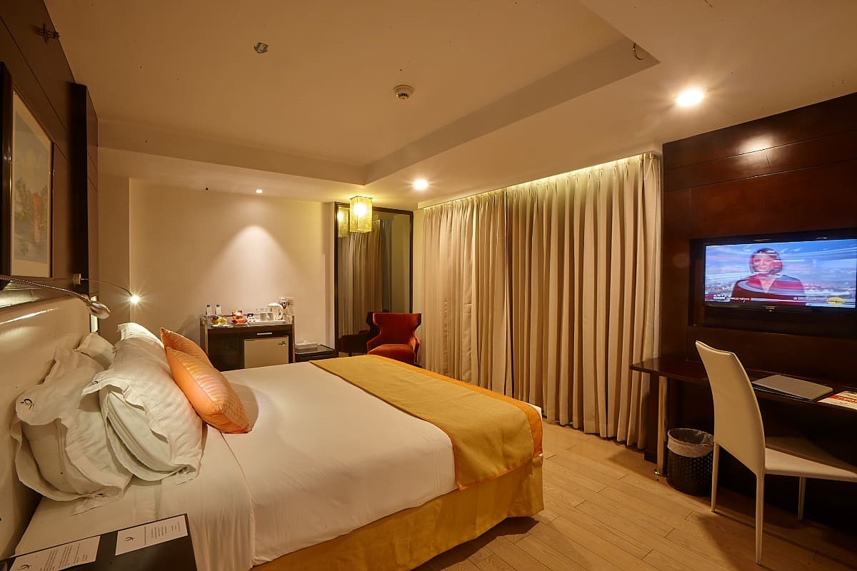 Room Details