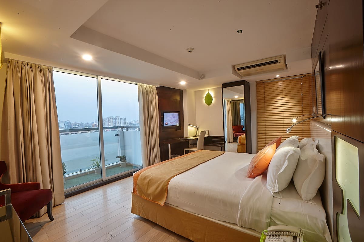 Room Details