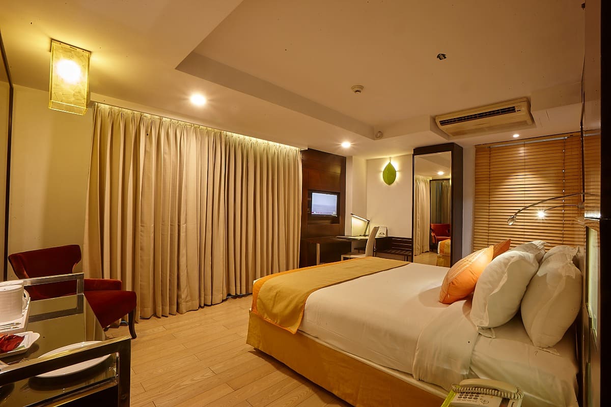 Room Details