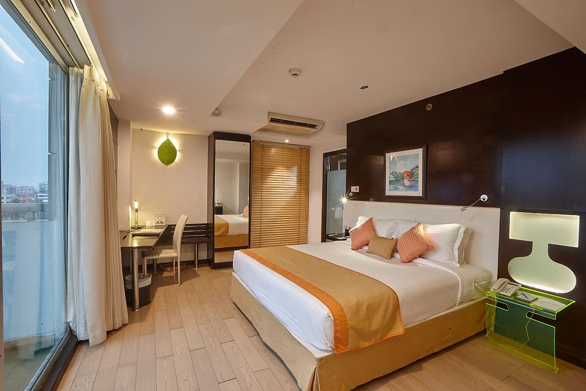 Room Details