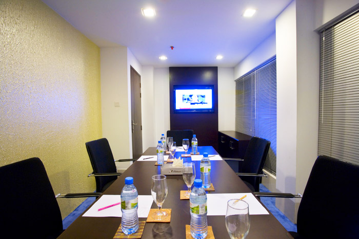 Meeting