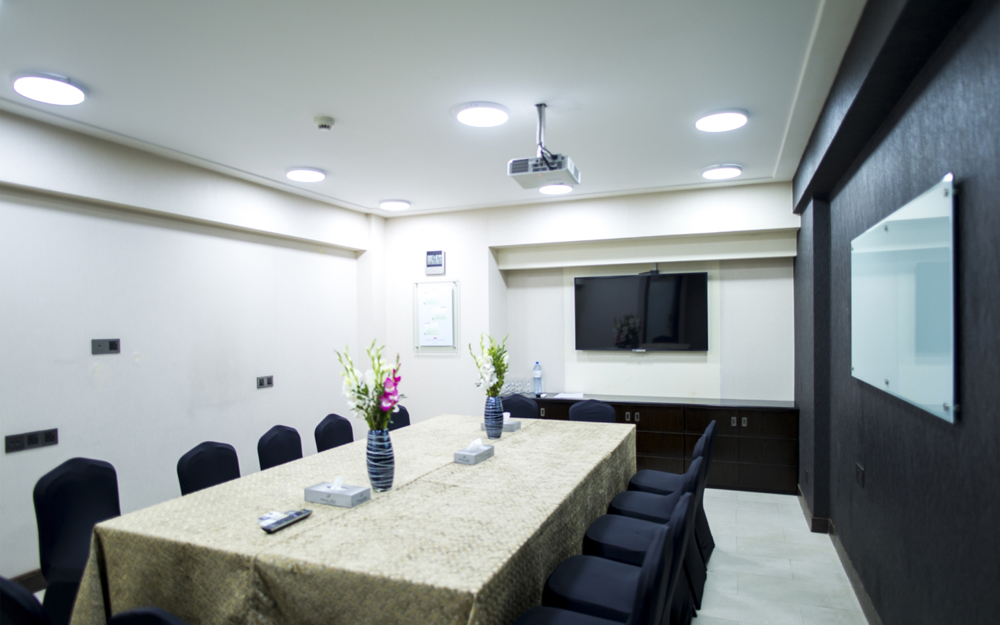 Meeting