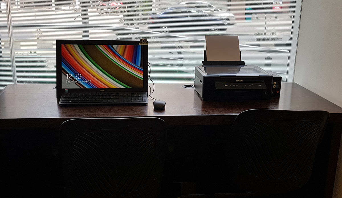 Meeting